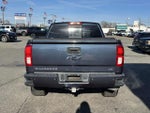 2018 Silverado 1500 Thumbnail 7