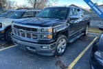 2014 Silverado 1500 Thumbnail 1