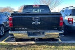 2014 Silverado 1500 Thumbnail 3