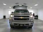 2014 Silverado 1500 Thumbnail 1