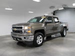 2014 Silverado 1500 Thumbnail 4
