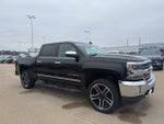 2016 Silverado 1500 Thumbnail 1