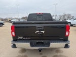 2016 Silverado 1500 Thumbnail 4