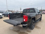 2016 Silverado 1500 Thumbnail 5