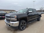 2016 Silverado 1500 Thumbnail 10