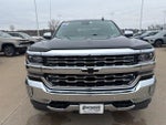 2016 Silverado 1500 Thumbnail 11