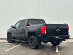 2016 Silverado 1500 Thumbnail 3
