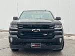 2016 Silverado 1500 Thumbnail 7