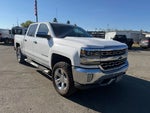 2017 Silverado 1500 Thumbnail 7