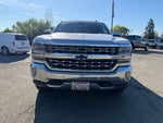 2017 Silverado 1500 Thumbnail 8