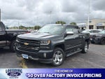 2017 Silverado 1500 Thumbnail 1
