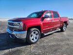 2018 Silverado 1500 Thumbnail 1