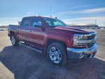 2018 Silverado 1500 Thumbnail 2
