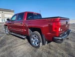 2018 Silverado 1500 Thumbnail 7