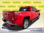 2018 Silverado 1500 Thumbnail 4