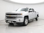 2018 Silverado 1500 Thumbnail 4