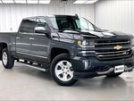 2018 Silverado 1500 Thumbnail 1
