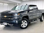 2018 Silverado 1500 Thumbnail 2