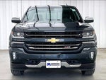 2018 Silverado 1500 Thumbnail 3