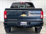 2018 Silverado 1500 Thumbnail 4