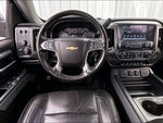 2018 Silverado 1500 Thumbnail 5
