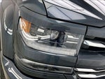 2018 Silverado 1500 Thumbnail 25