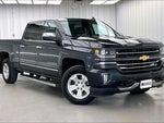 2018 Silverado 1500 Thumbnail 35