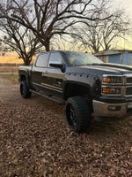 2014 Silverado 1500 Thumbnail 2