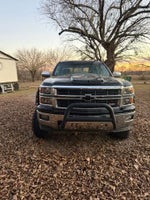 2014 Silverado 1500 Thumbnail 3