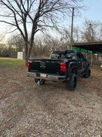 2014 Silverado 1500 Thumbnail 4