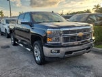 2014 Silverado 1500 Thumbnail 5