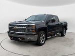 2014 Silverado 1500 Thumbnail 1