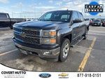 2014 Silverado 1500 Thumbnail 1