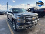 2014 Silverado 1500 Thumbnail 2