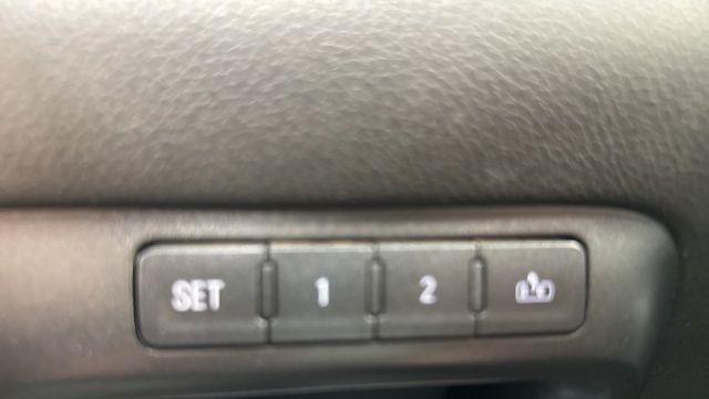 2016 Chevrolet Silverado 1500 LTZ Z71