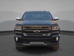2016 Silverado 1500 Thumbnail 2