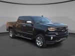 2016 Silverado 1500 Thumbnail 3