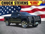 2016 Silverado 1500 Thumbnail 1