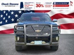 2016 Silverado 1500 Thumbnail 3