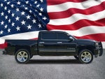 2016 Silverado 1500 Thumbnail 4