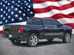 2016 Silverado 1500 Thumbnail 5
