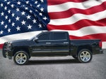 2016 Silverado 1500 Thumbnail 9
