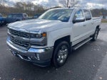 2017 Silverado 1500 Thumbnail 10