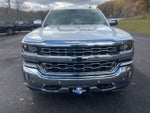 2017 Silverado 1500 Thumbnail 11