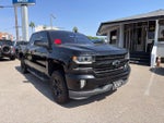 2017 Silverado 1500 Thumbnail 1