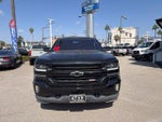 2017 Silverado 1500 Thumbnail 2