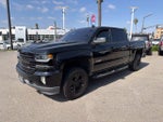 2017 Silverado 1500 Thumbnail 3