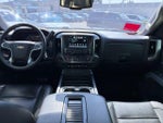 2017 Silverado 1500 Thumbnail 23