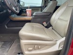 2018 Silverado 1500 Thumbnail 2