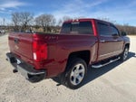 2018 Silverado 1500 Thumbnail 7